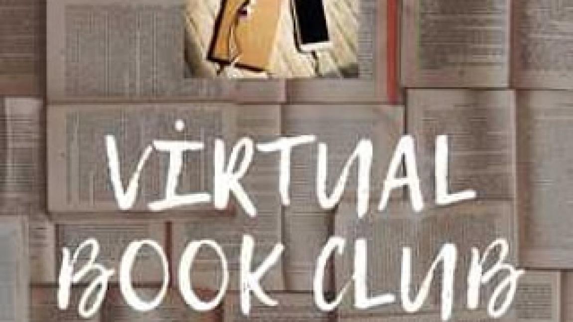 VİRTUAL BOOK CLUB